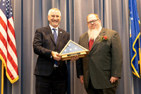 Flag Presentation